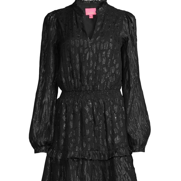 Lilly Pulitzer Dresses Lily Pulitzer Avelynn Dress Poshmark